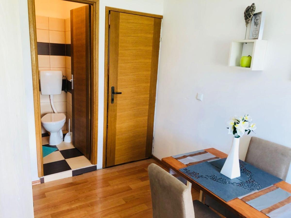 Rooms For Two With Private Bathroom Near Split Center Exterior foto